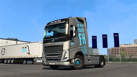 volvo fh 2022 by sanax.